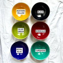 Laden Sie das Bild in den Galerie-Viewer, DIE PERFEKTE BOWL / 20 cm