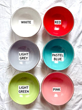 Laden Sie das Bild in den Galerie-Viewer, DIE PERFEKTE BOWL / 20 cm