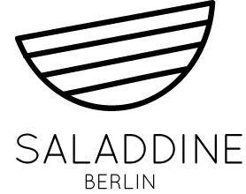 SALADDINE berlin logo